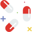 Pharmaceuticals Trade Accounting