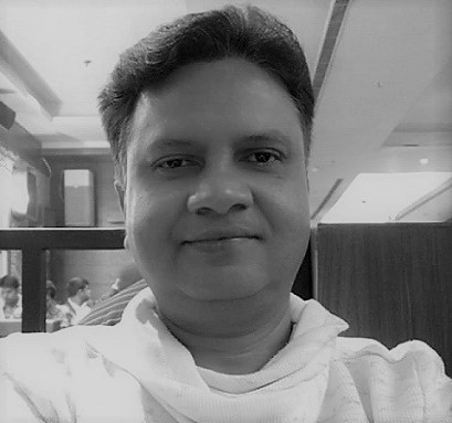Rupesh